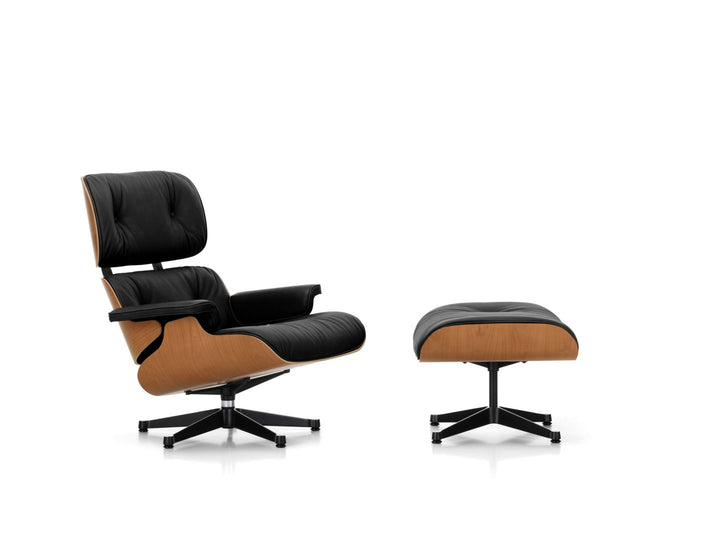 Vitra Eames Lounge Chair & Ottoman