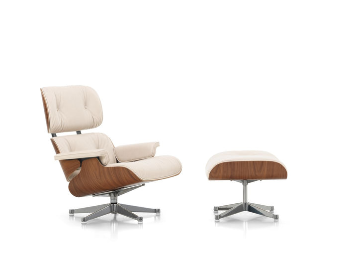 Vitra Eames Lounge Chair & Ottoman