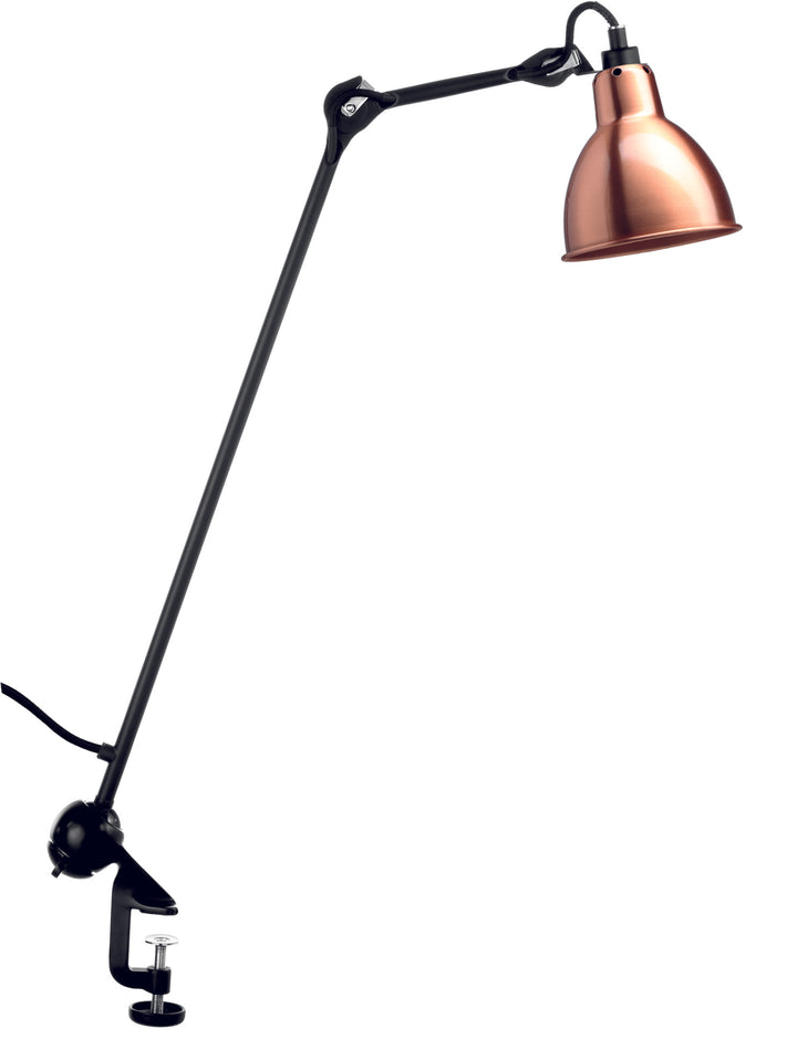 Lampe Gras N°201 Tafellamp