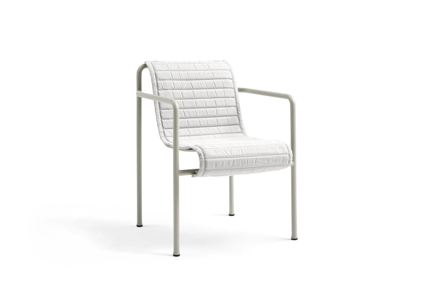 Hay Palissade Dining Chair Quilted Cushion