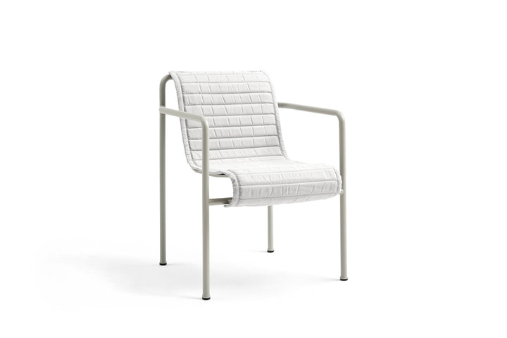 Hay Palissade Dining Chair Quilted Cushion