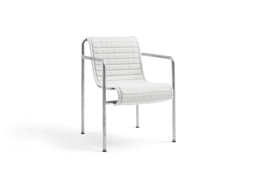 Hay Palissade Dining Chair Quilted Cushion
