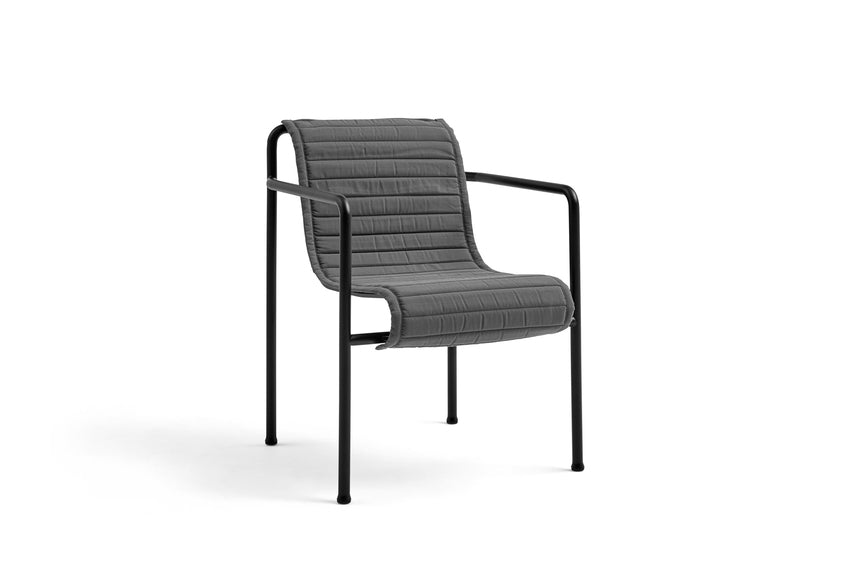 Hay Palissade Dining Chair Quilted Cushion