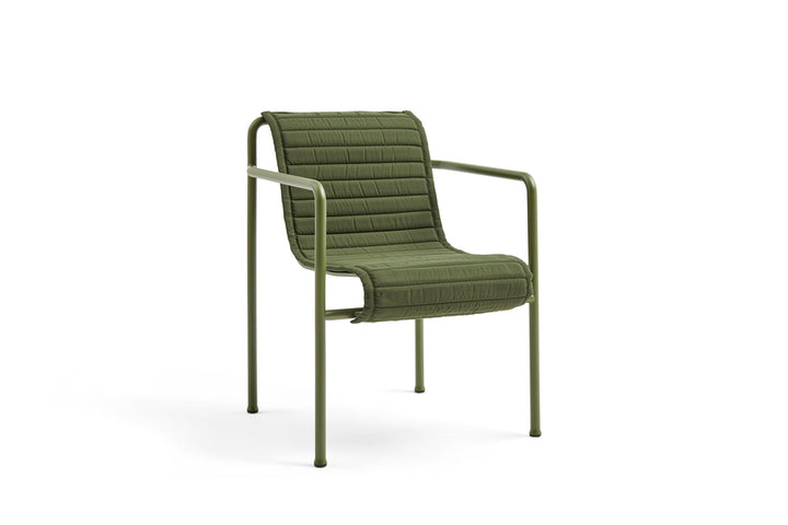 Hay Palissade Dining Chair Quilted Cushion