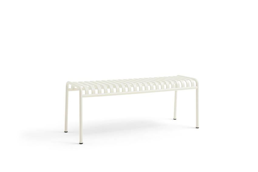 Hay Palissade Bench