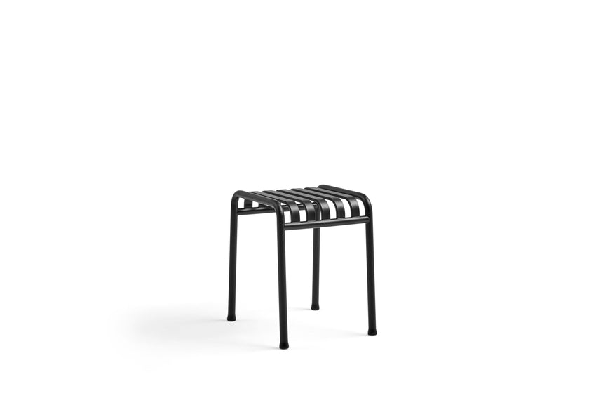 Hay Palissade Stool