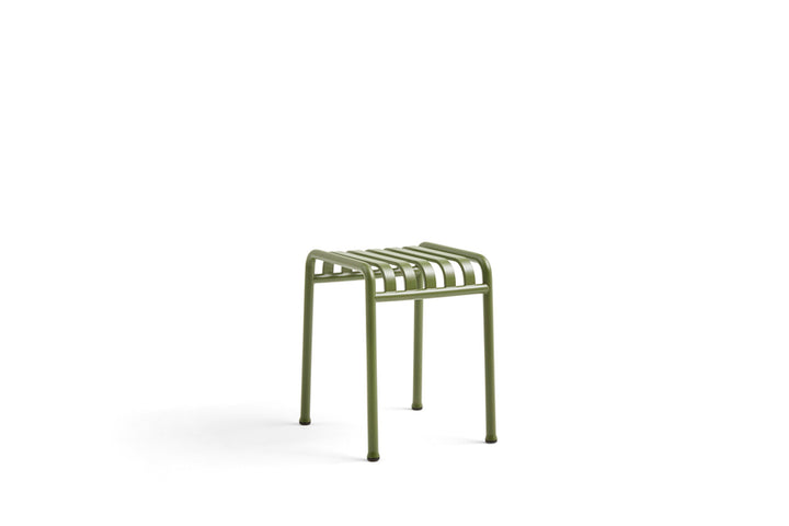 Hay Palissade Stool