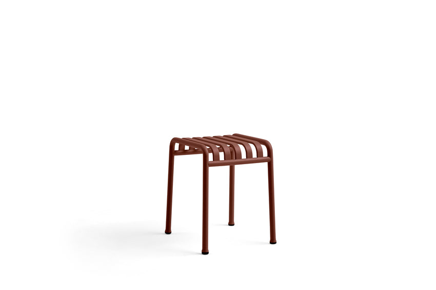 Hay Palissade Stool