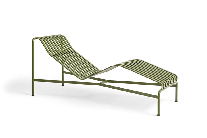 Hay Palissade Chaise Longue