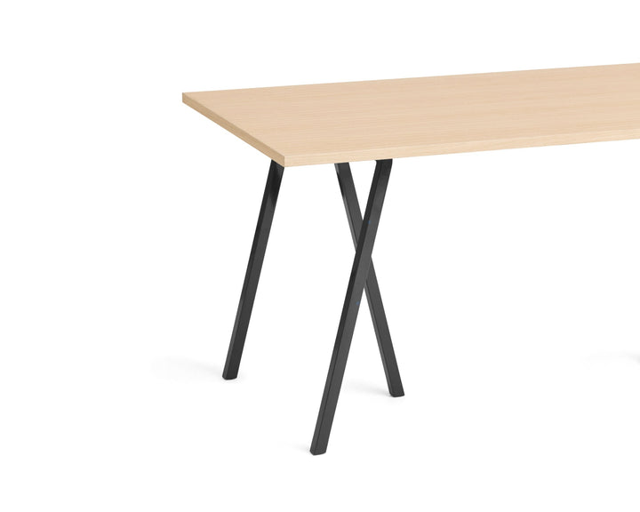 HAY Loop Stand Table