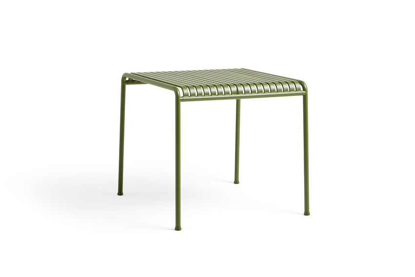 Hay Palissade Table L82.5