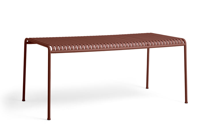 Hay Palissade Table L170