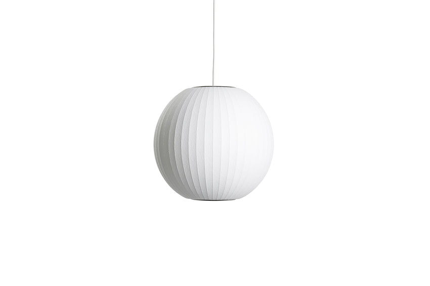 Hay Nelson Bubble Ball Hanglamp