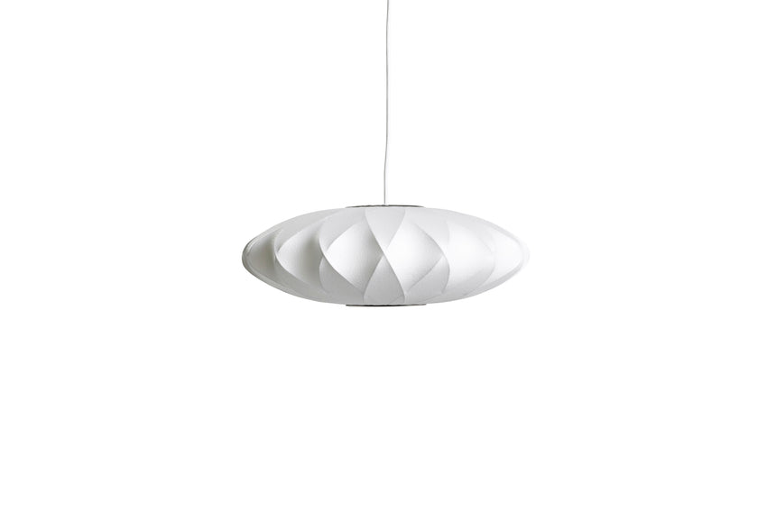 Hay Nelson Bubble Saucer Crisscross Hanglamp
