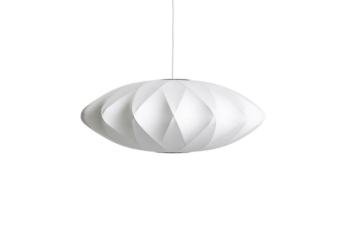 Hay Nelson Bubble Saucer Crisscross Hanglamp