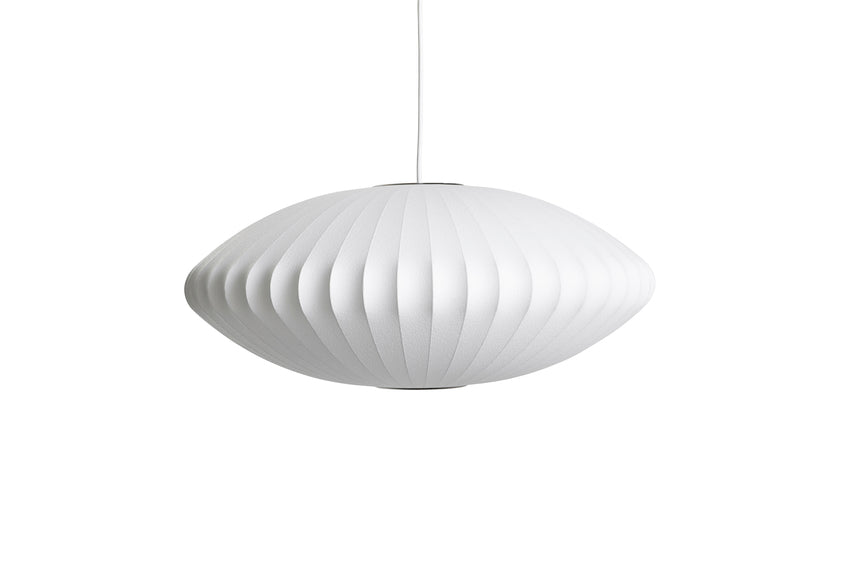Hay Nelson Bubble Saucer Hanglamp