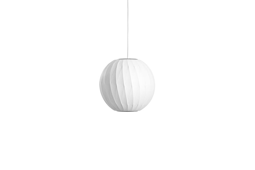 Hay Nelson Bubble Ball Crisscross Hanglamp