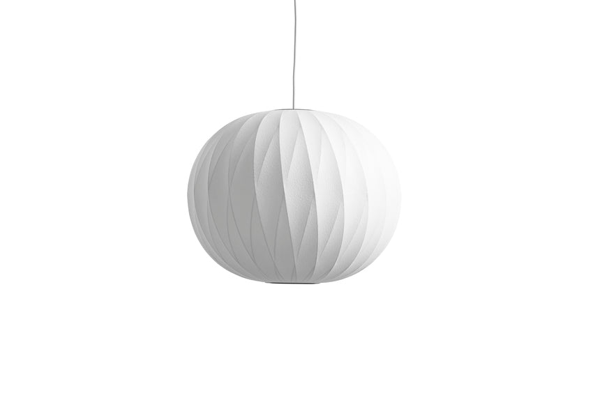 Hay Nelson Bubble Ball Crisscross Hanglamp