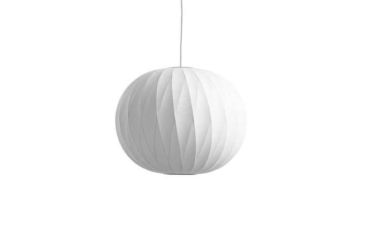 Hay Nelson Bubble Ball Crisscross Hanglamp