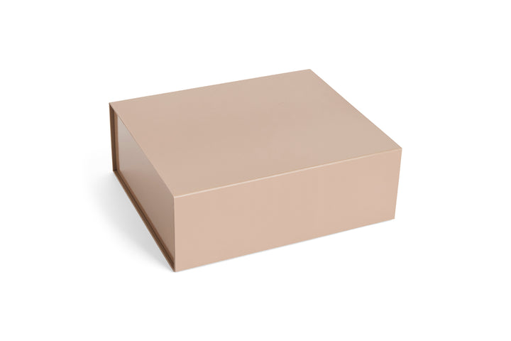 Hay Colour Storage Boxes
