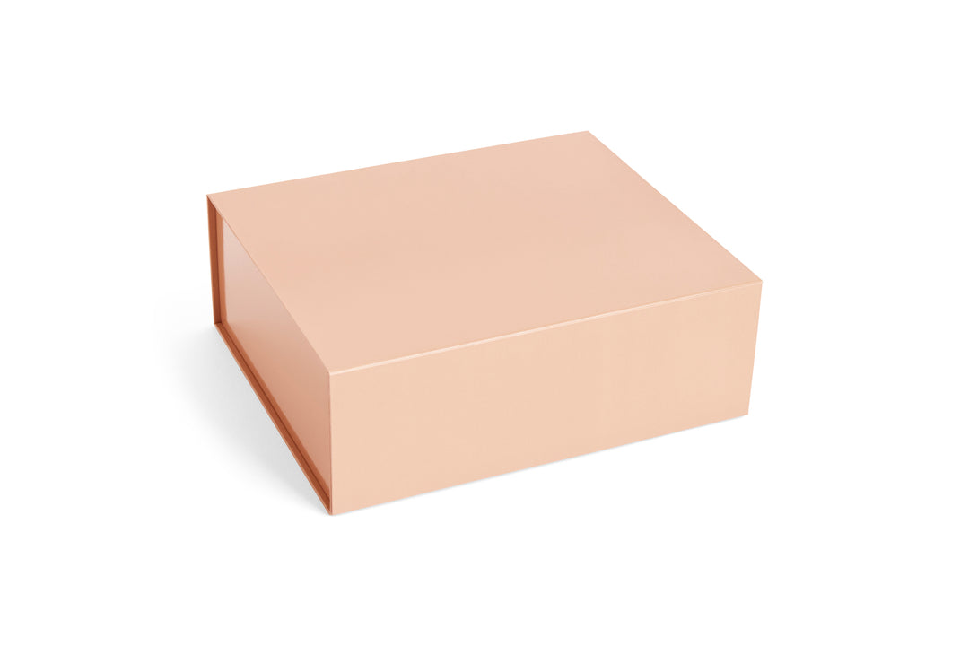Hay Colour Storage Boxes