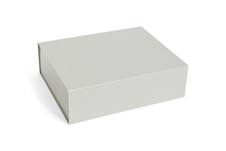 Hay Colour Storage Boxes