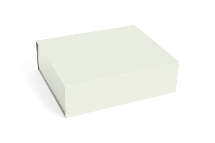 Hay Colour Storage Boxes