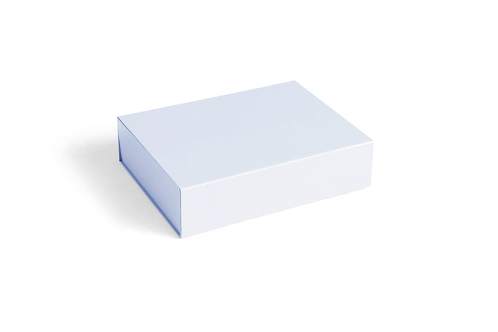 Hay Colour Storage Boxes
