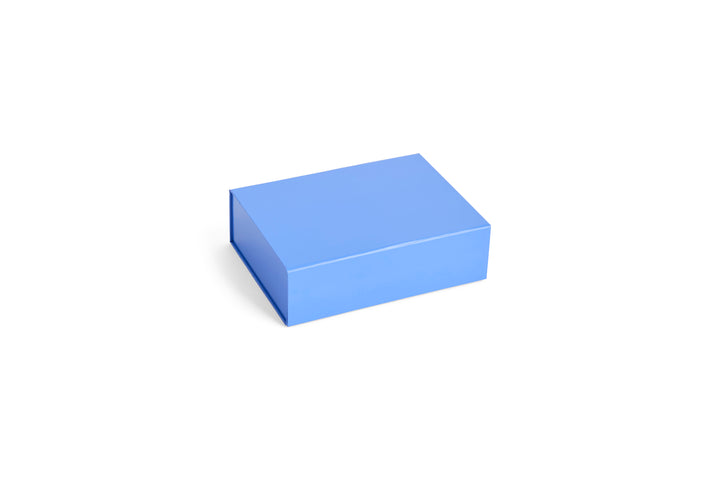Hay Colour Storage Boxes
