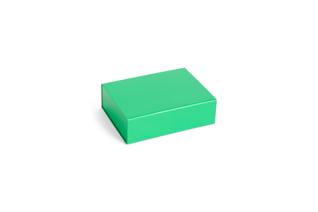 Hay Colour Storage Boxes