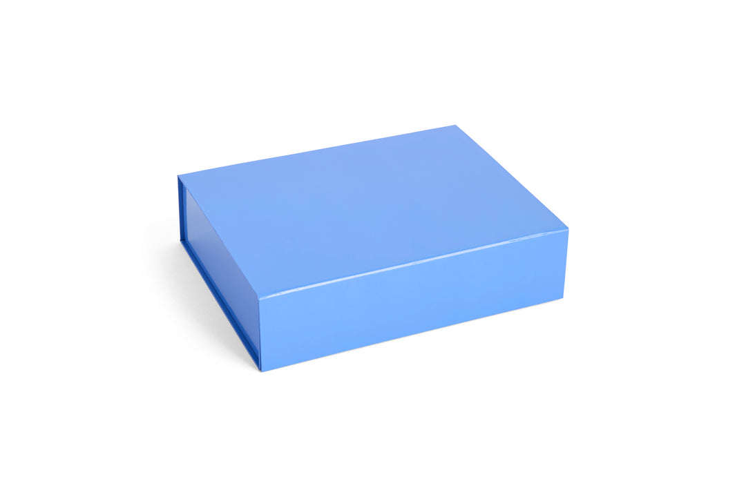 Hay Colour Storage Boxes