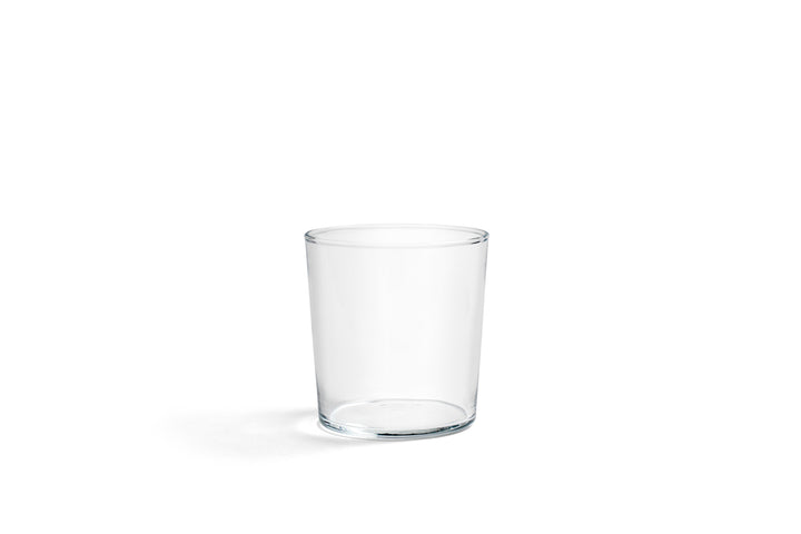 Hay Clear Glass Medium set van 4