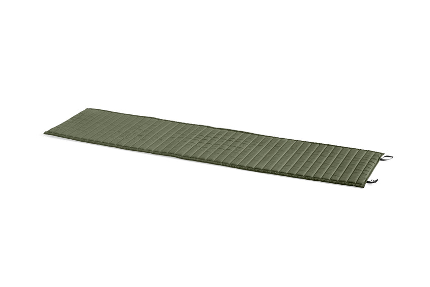 Hay Palissade Chaise Longue Quilted Cushion