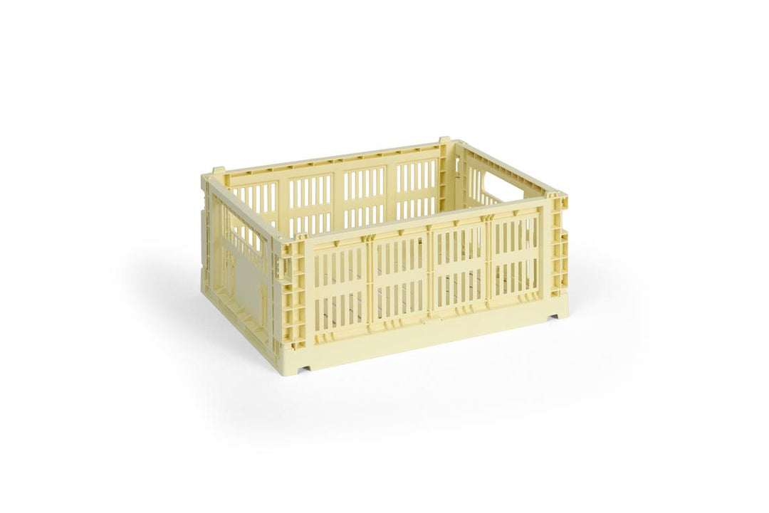 HAY Colour Crate Medium