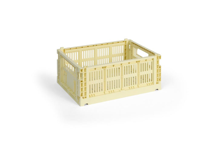HAY Colour Crate Medium