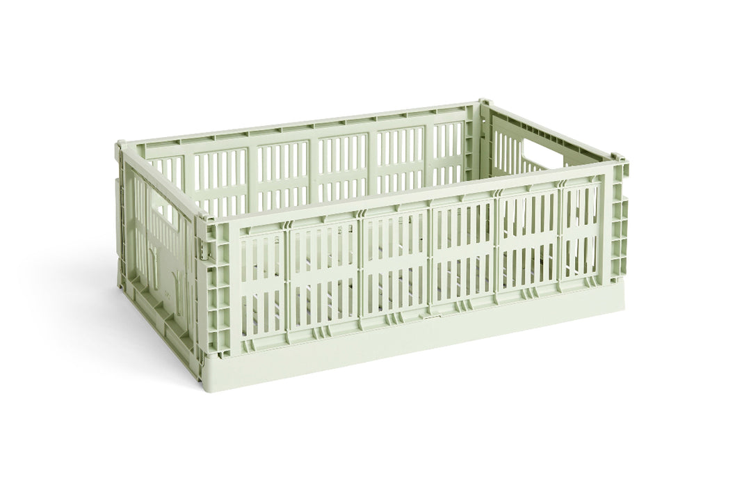 HAY Colour Crate Large