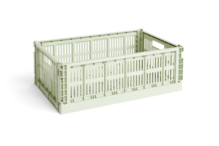 HAY Colour Crate Large