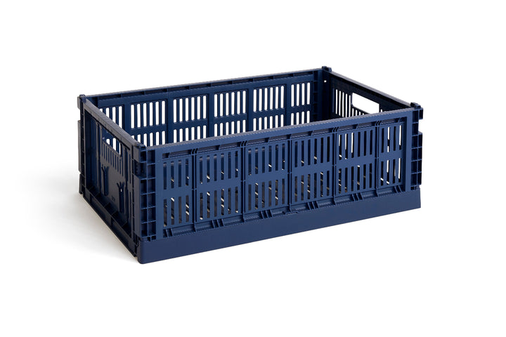 HAY Colour Crate Large