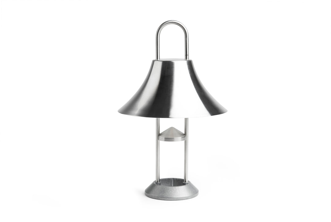 Hay Mousqueton Portable