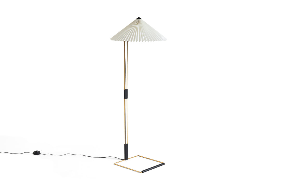 Hay Matin vloerlamp