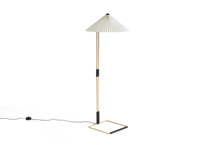 Hay Matin vloerlamp