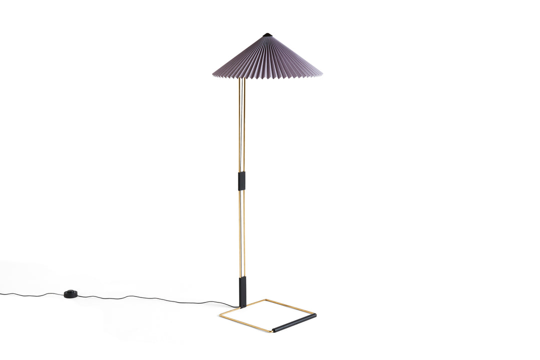 Hay Matin vloerlamp