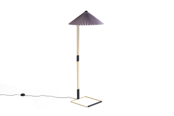 Hay Matin vloerlamp