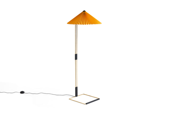Hay Matin vloerlamp