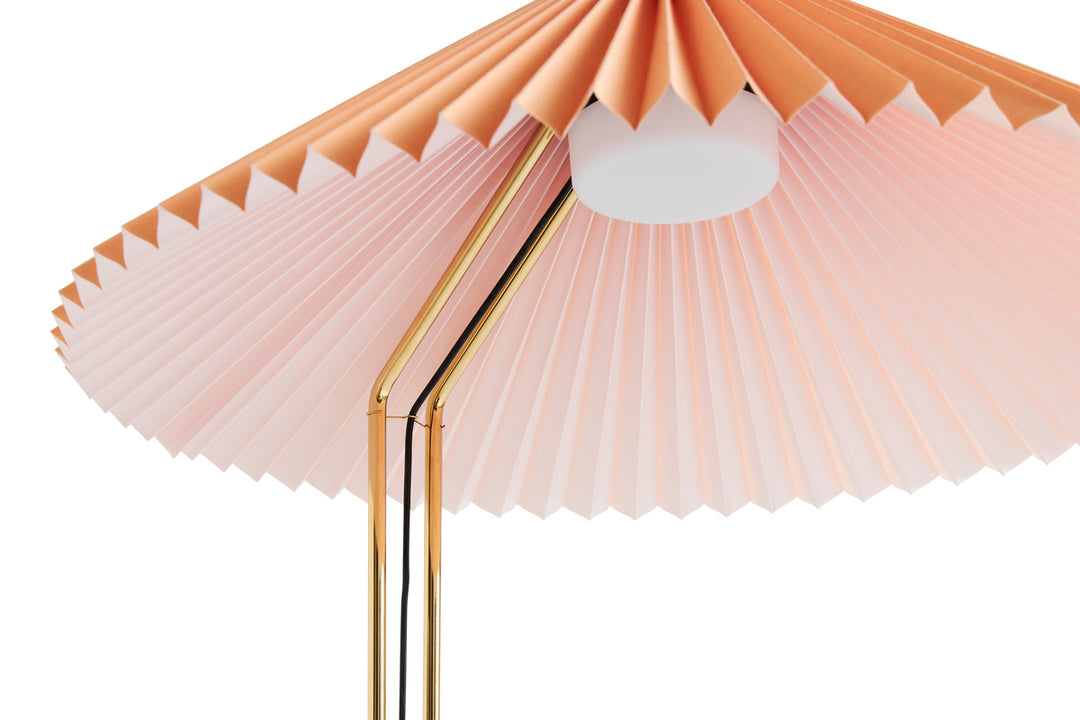 Hay Matin vloerlamp