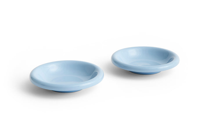 Hay Barro Bowl set van 2