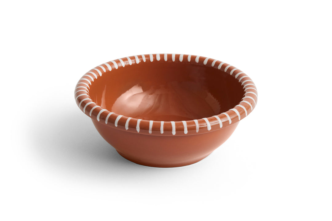Hay Barro Salad Bowl