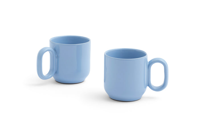 Hay Barro Cups set van 2