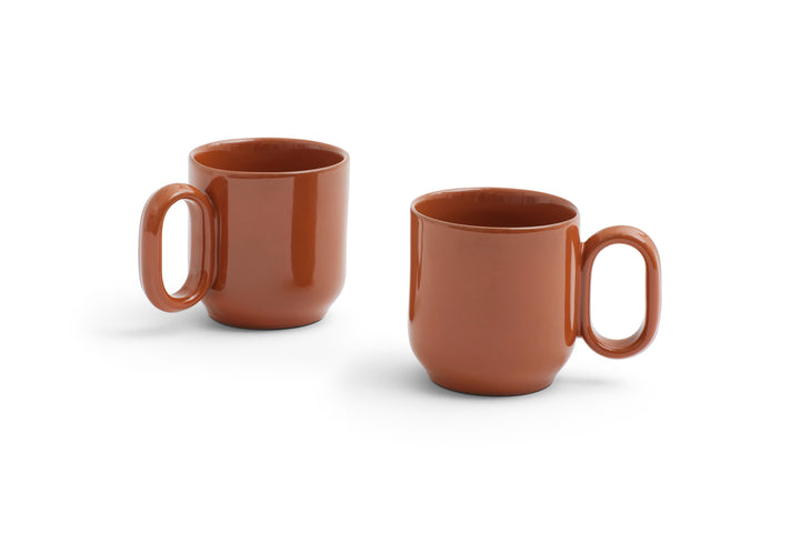 Hay Barro Cups set van 2