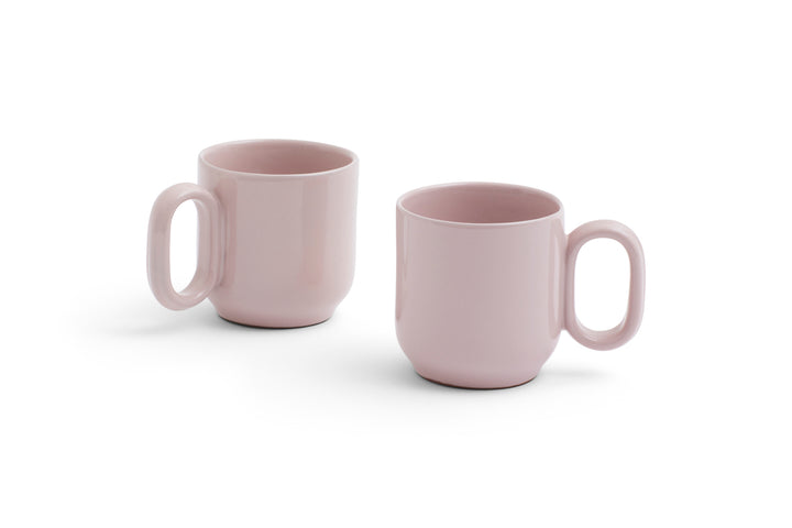Hay Barro Cups set van 2